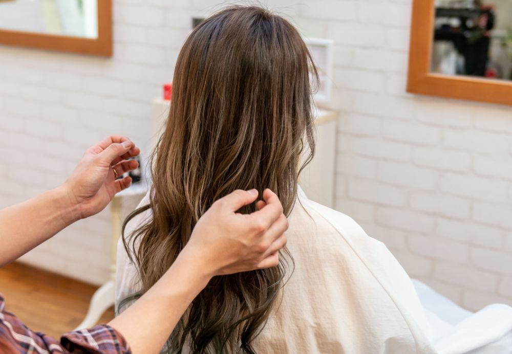 ハチサロンにご来店されたお客様の声を掲載