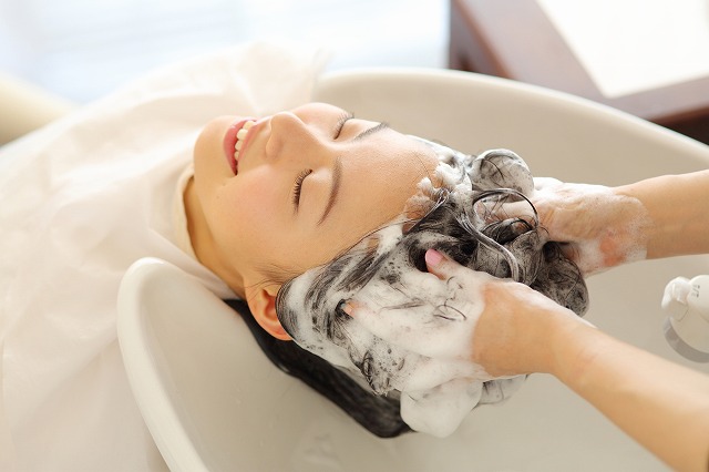 ヘッドスパで頭皮から綺麗になりたいあなたへ