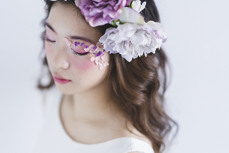 ナチュラルカラーで可愛くなりたい方はハチサロンへ