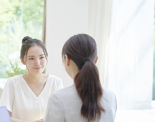 カウンセリング