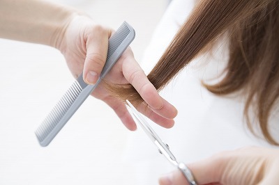 柔らかい雰囲気のナチュラルスタイルが得意