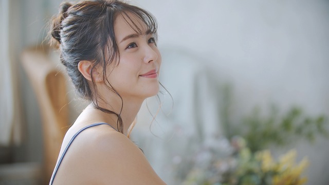 お客様の魅力を引き出すナチュラルカラーが得意