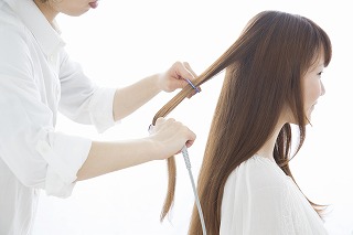 お流し・ドライ