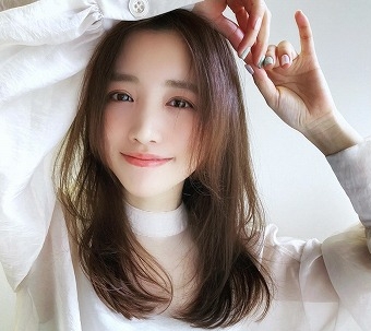 柔らかい雰囲気のナチュラルスタイルが得意